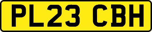 PL23CBH
