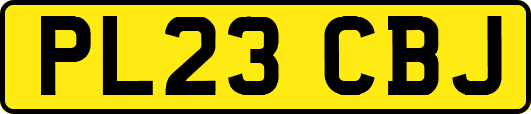PL23CBJ