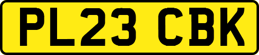 PL23CBK