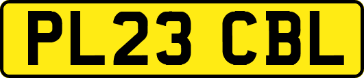 PL23CBL