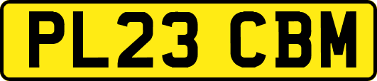 PL23CBM