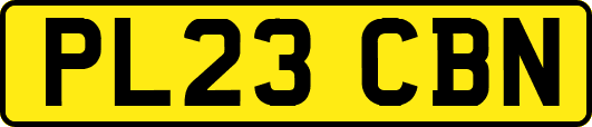 PL23CBN