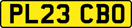 PL23CBO