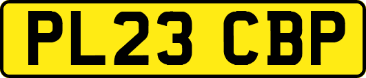 PL23CBP