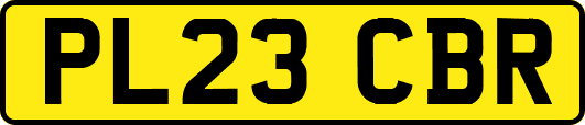 PL23CBR