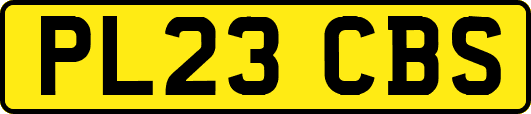 PL23CBS