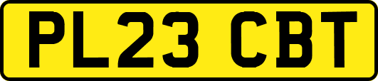 PL23CBT