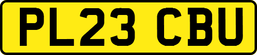 PL23CBU