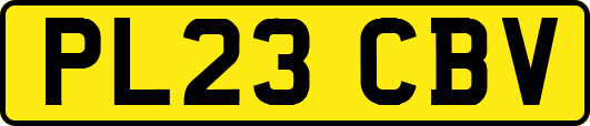 PL23CBV