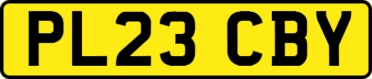 PL23CBY