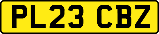 PL23CBZ