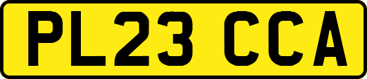 PL23CCA