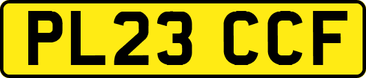 PL23CCF