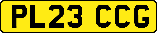 PL23CCG