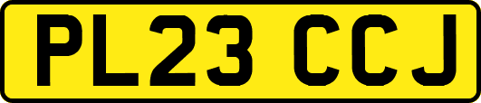 PL23CCJ