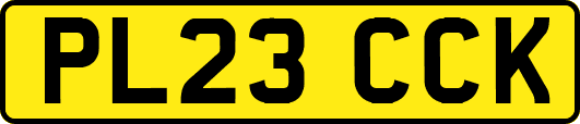 PL23CCK