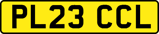 PL23CCL