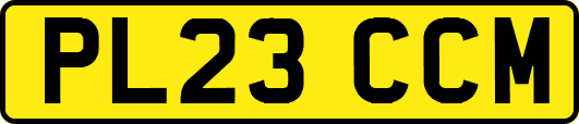 PL23CCM