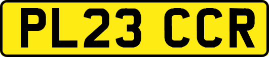 PL23CCR