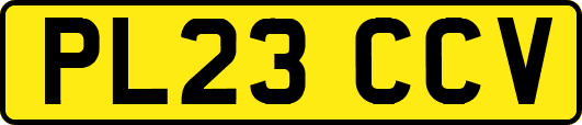 PL23CCV