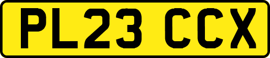 PL23CCX