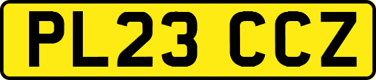 PL23CCZ