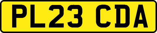 PL23CDA