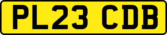 PL23CDB