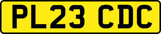 PL23CDC