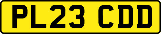 PL23CDD