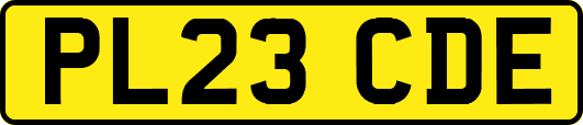 PL23CDE