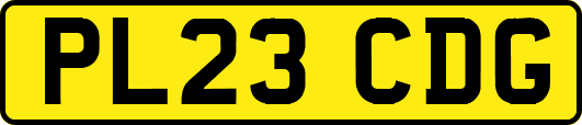 PL23CDG