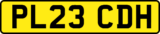 PL23CDH