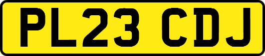 PL23CDJ