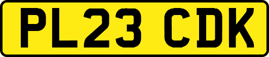 PL23CDK