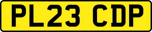 PL23CDP