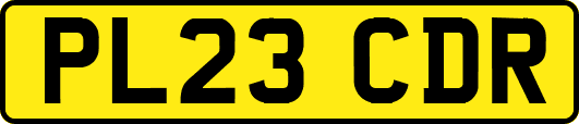 PL23CDR