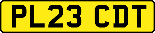 PL23CDT