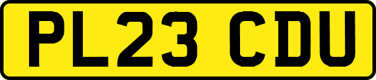 PL23CDU