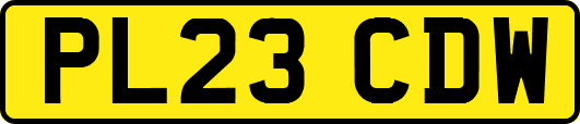 PL23CDW
