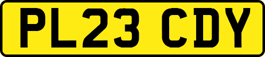PL23CDY