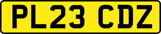 PL23CDZ