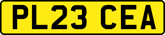 PL23CEA
