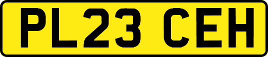PL23CEH