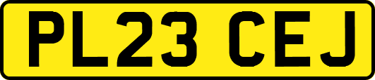 PL23CEJ