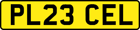 PL23CEL