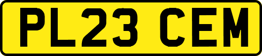 PL23CEM