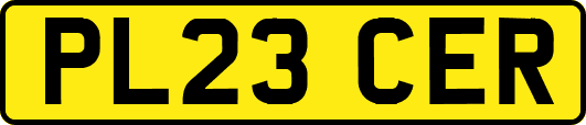 PL23CER