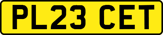 PL23CET