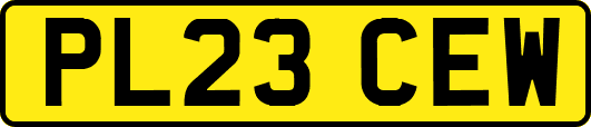 PL23CEW